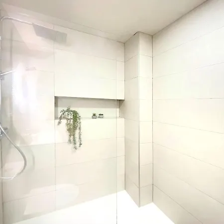 Mirasierra Centro Апартаменты Фондон